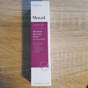Murad Revitalixir Recovery Serum